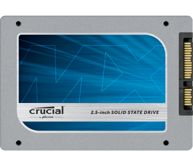 Crucial 128GB MX100 CT128MX100SSD1 - 1425862 - zdjęcie 2
